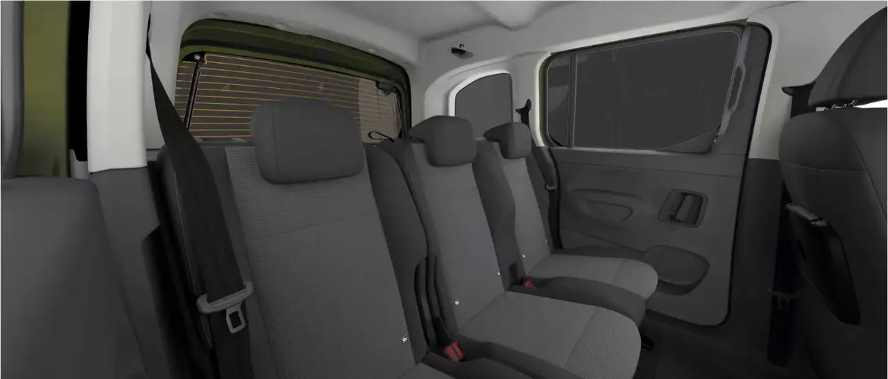 Toyota Proace 8