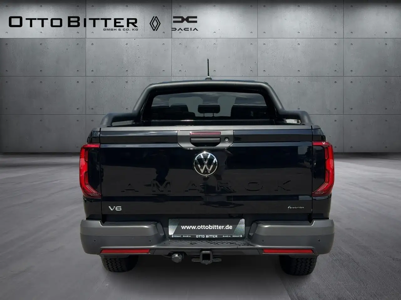 Volkswagen Amarok 3