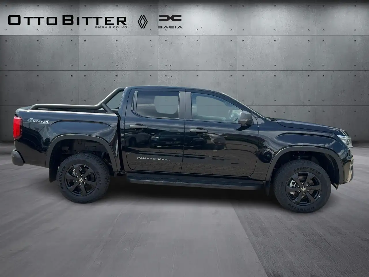 Volkswagen Amarok 5