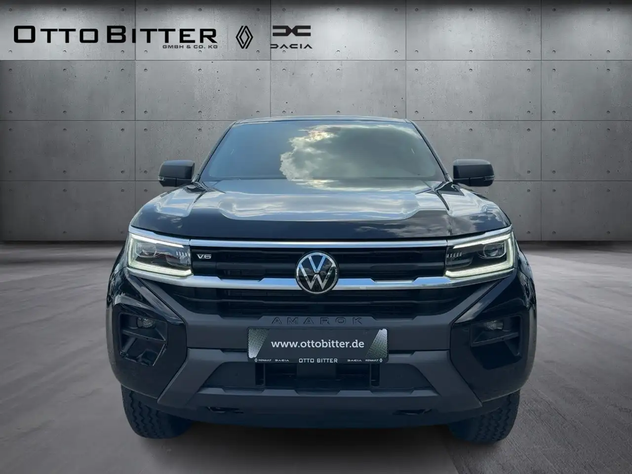 Volkswagen Amarok 6