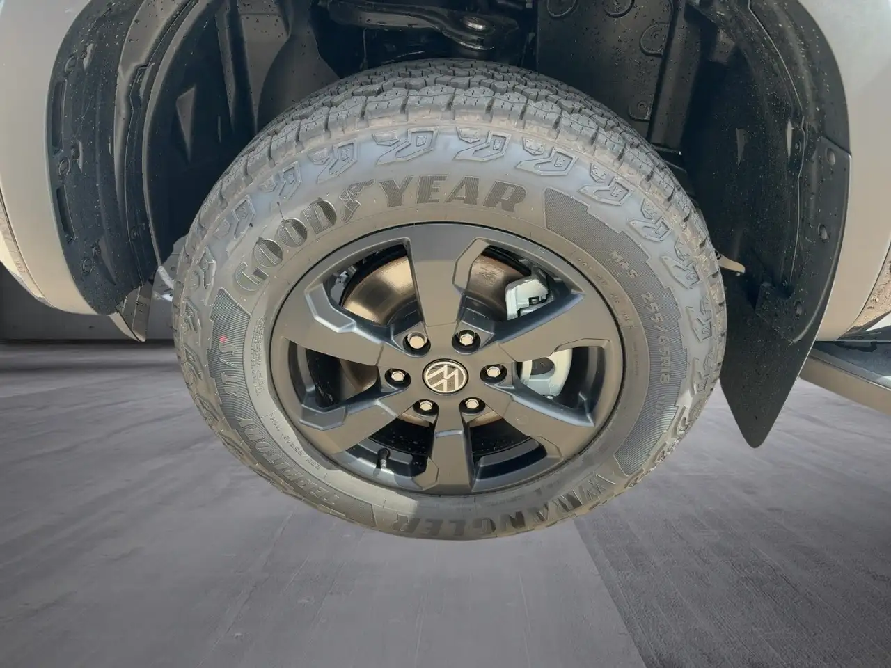 Volkswagen Amarok 7