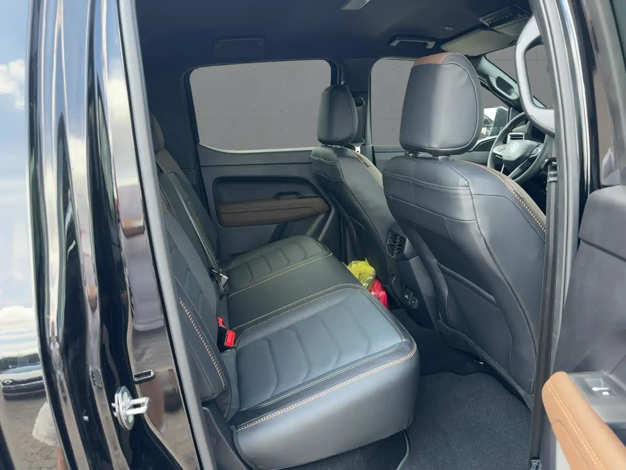 Volkswagen Amarok 12
