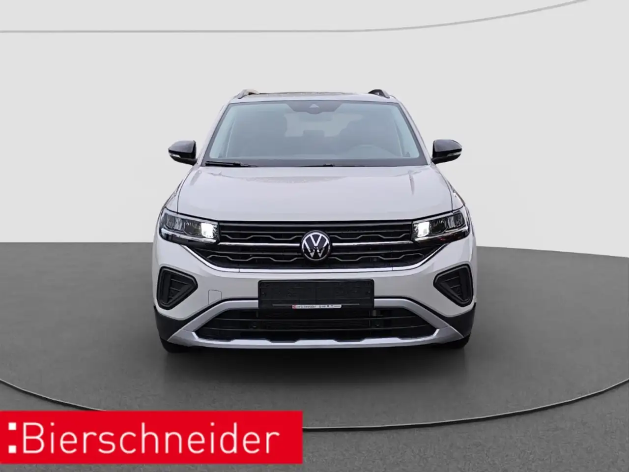 Volkswagen T-Cross 2