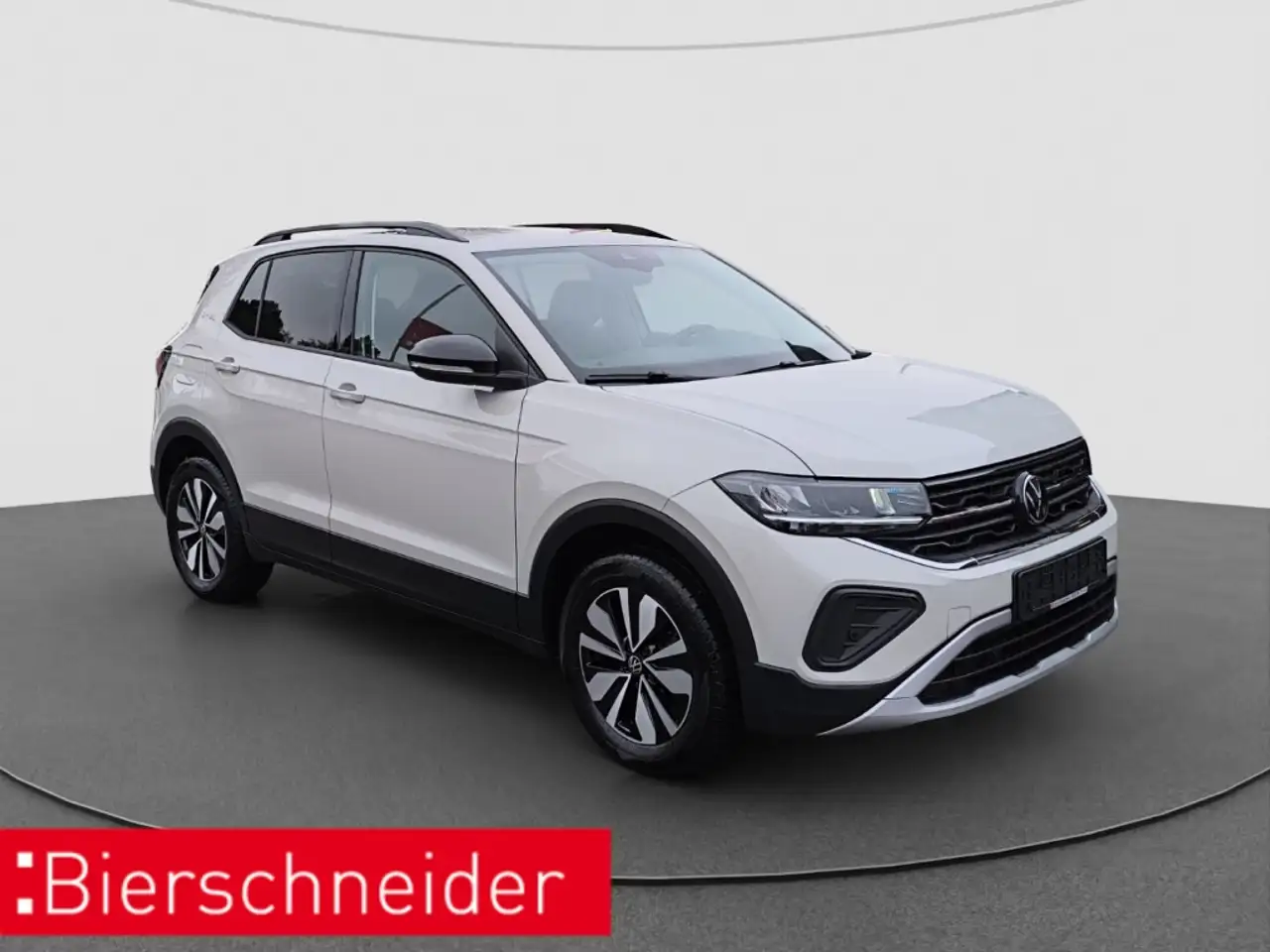 Volkswagen T-Cross 3
