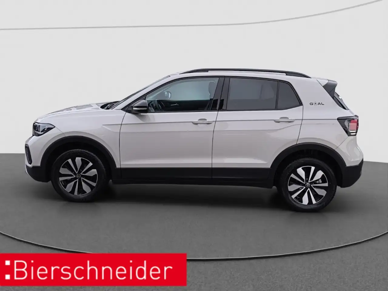 Volkswagen T-Cross 4