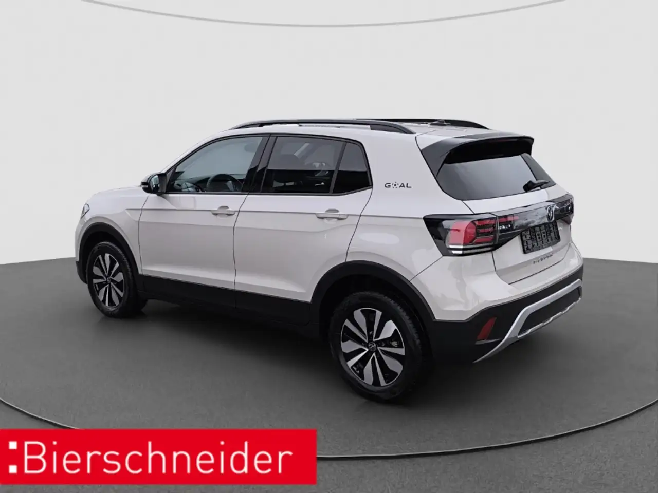 Volkswagen T-Cross 6