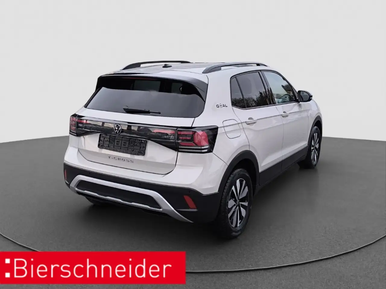 Volkswagen T-Cross 9