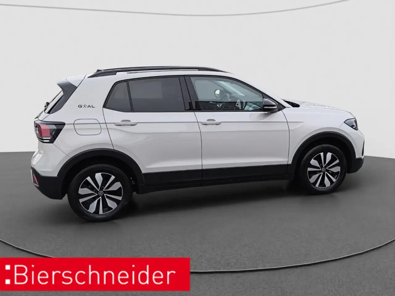 Volkswagen T-Cross 10