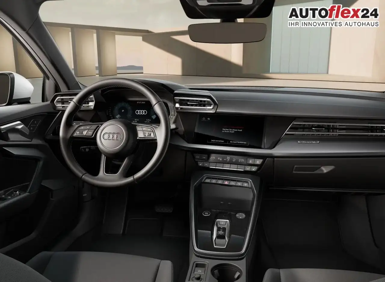 Audi A3 3