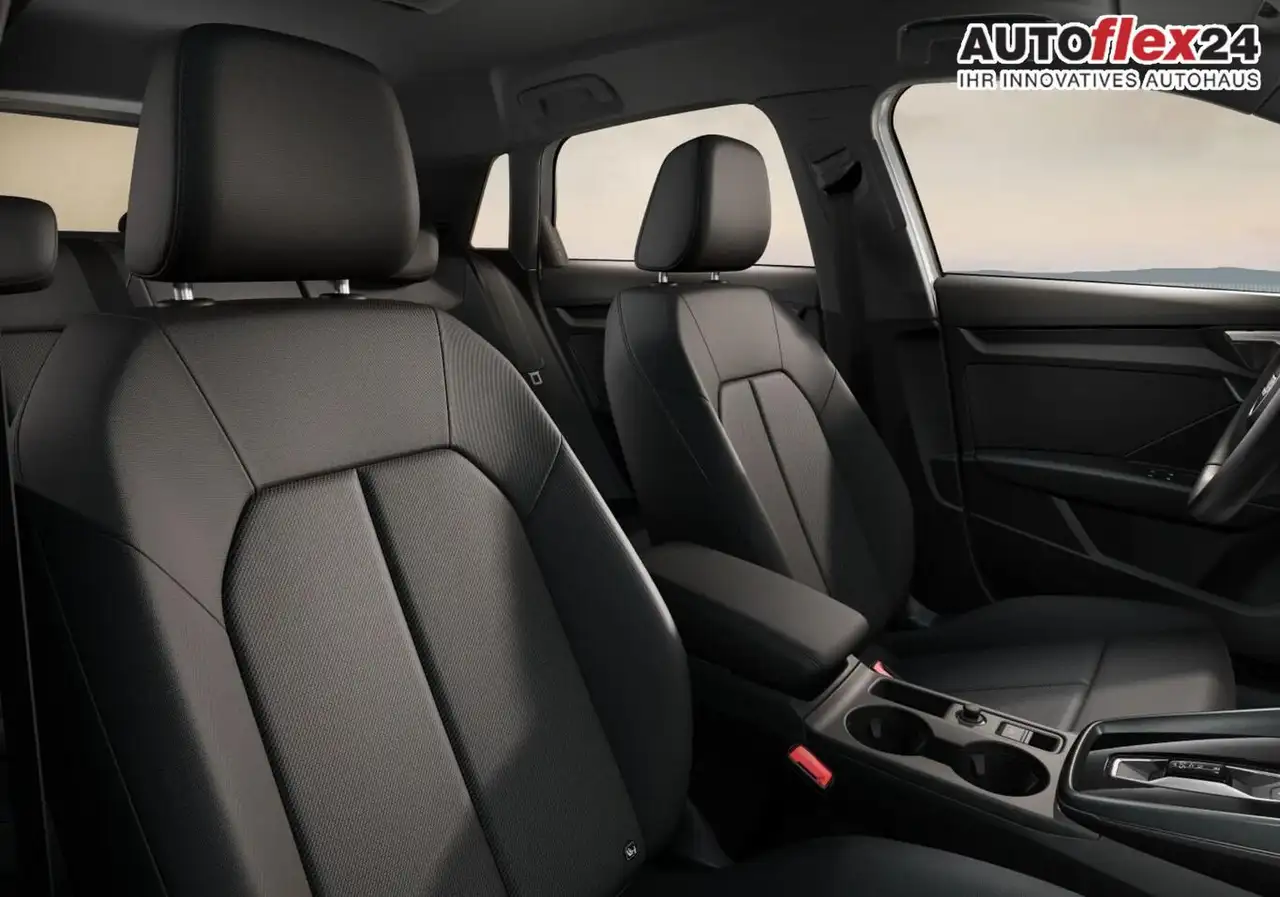 Audi A3 4