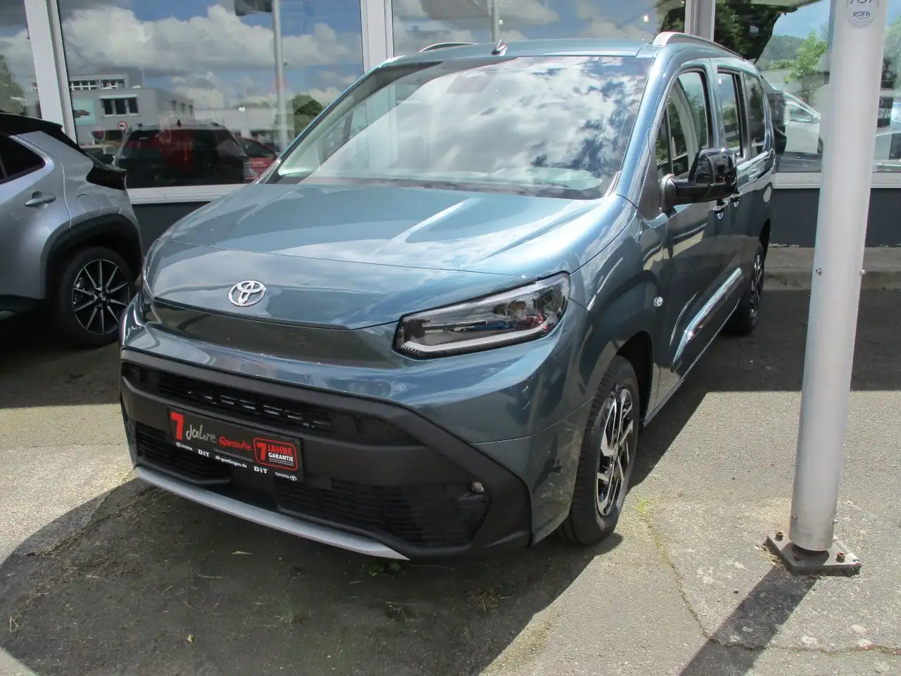 Toyota Proace 2