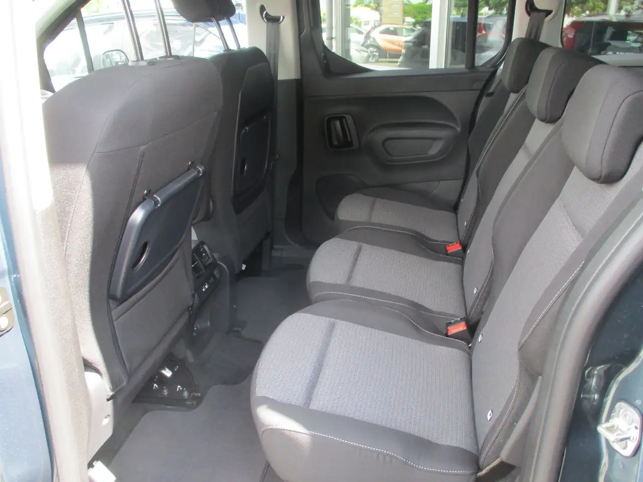Toyota Proace 12