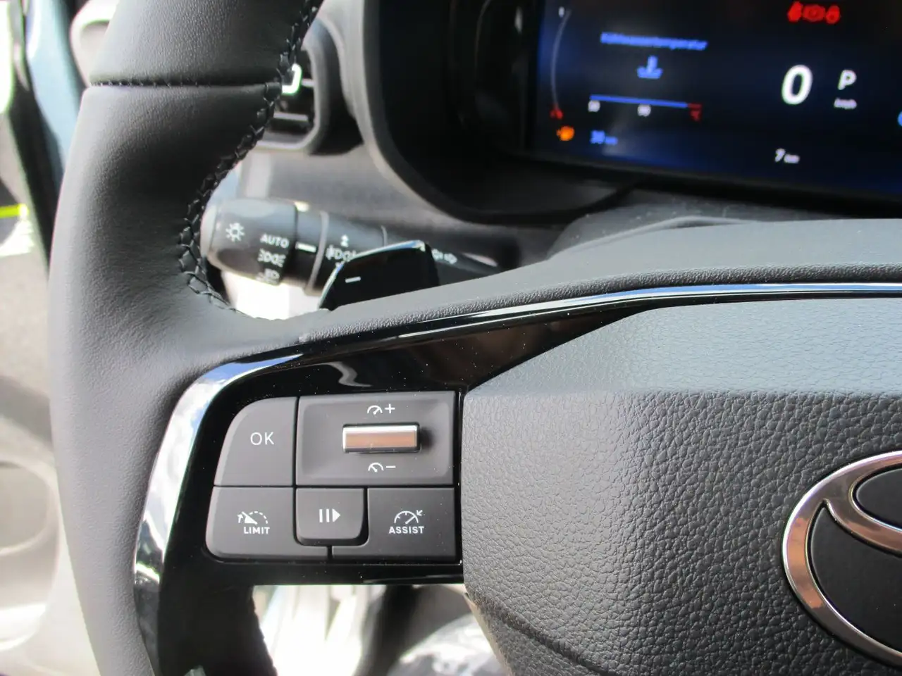 Toyota Proace 15