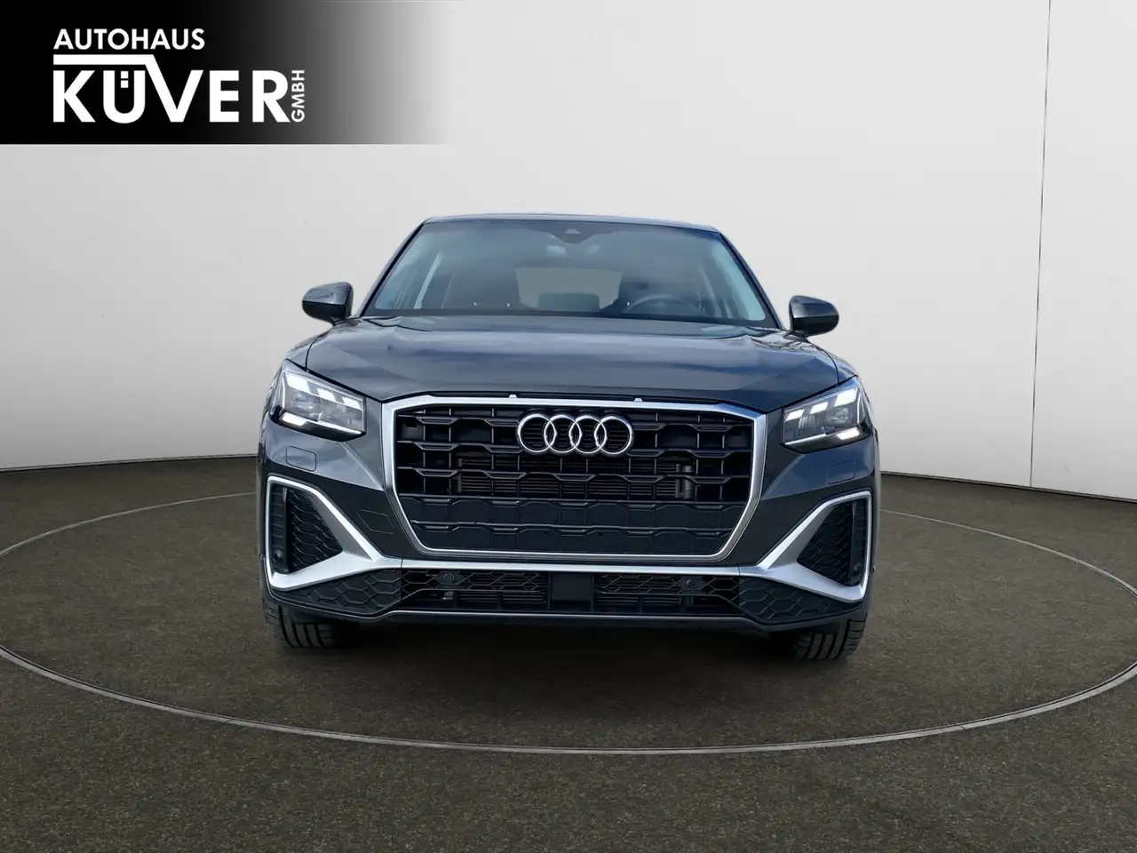 Audi Q2 2
