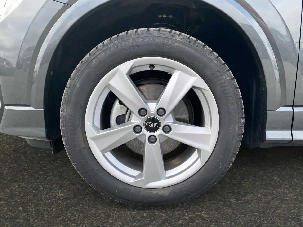 Audi Q2 7