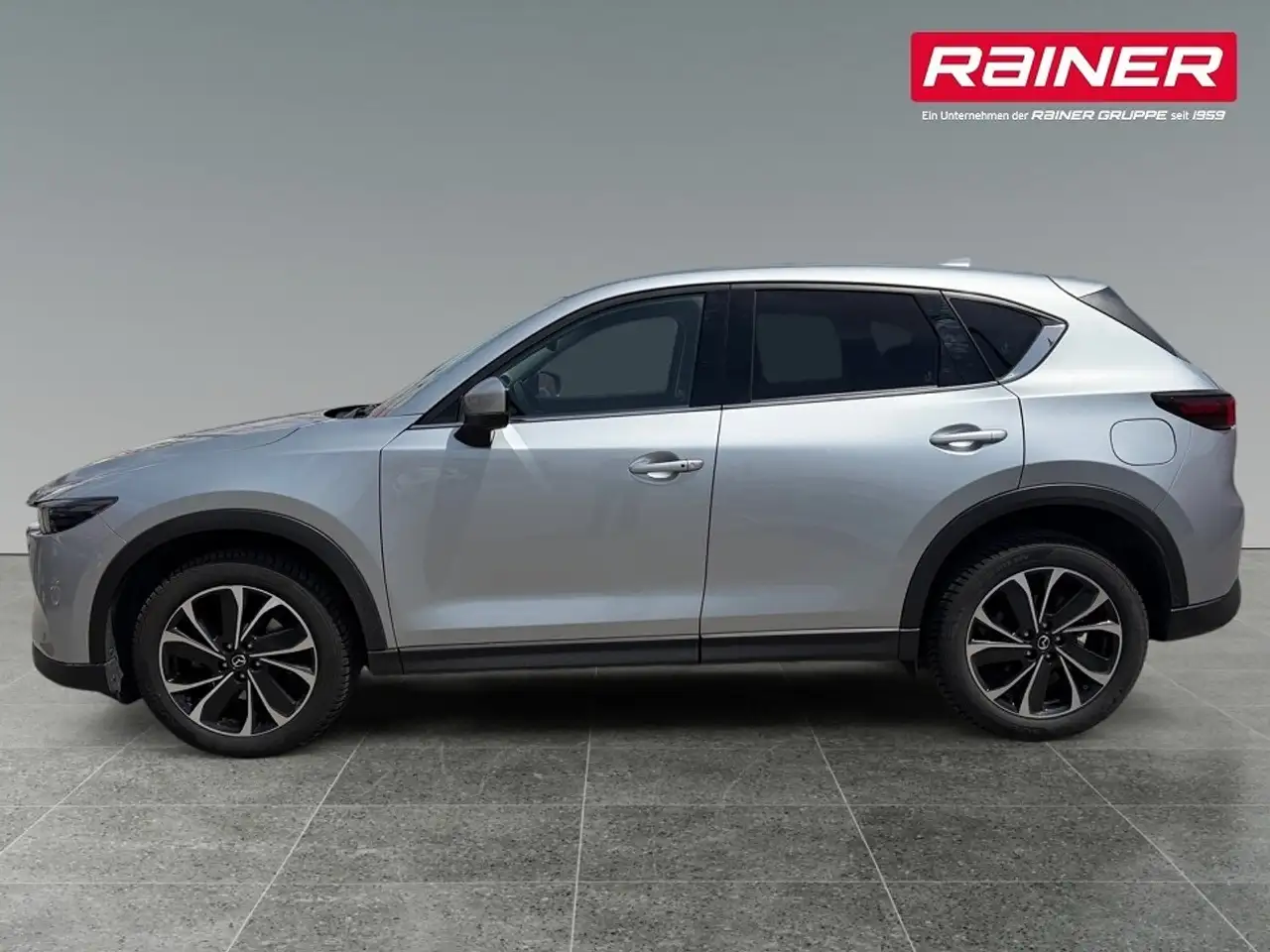 Mazda CX-5 CD150 2