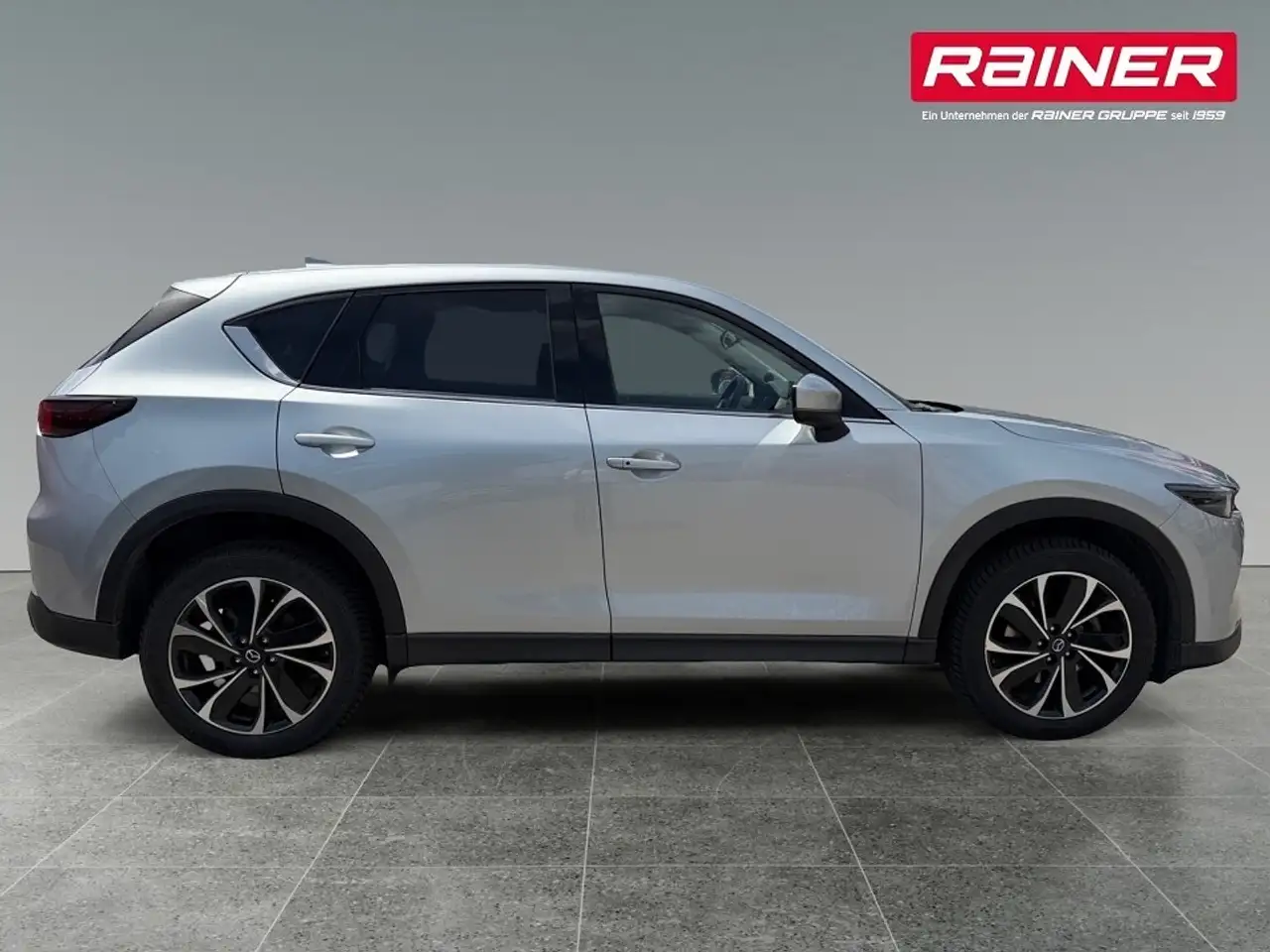 Mazda CX-5 CD150 6