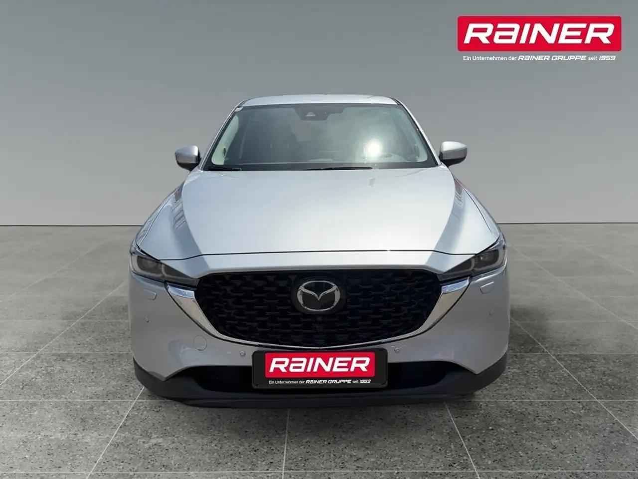 Mazda CX-5 CD150 8