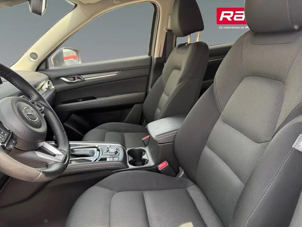 Mazda CX-5 CD150 9
