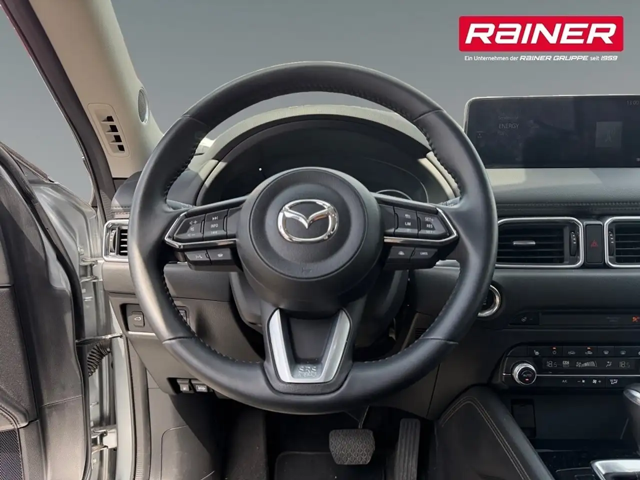 Mazda CX-5 CD150 12