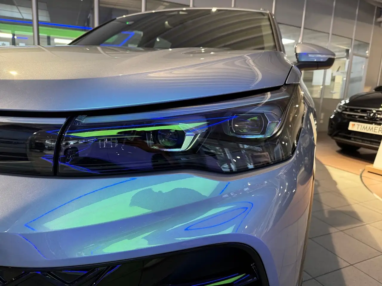 Volkswagen Tiguan 6