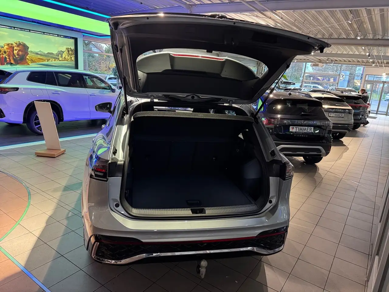 Volkswagen Tiguan 14