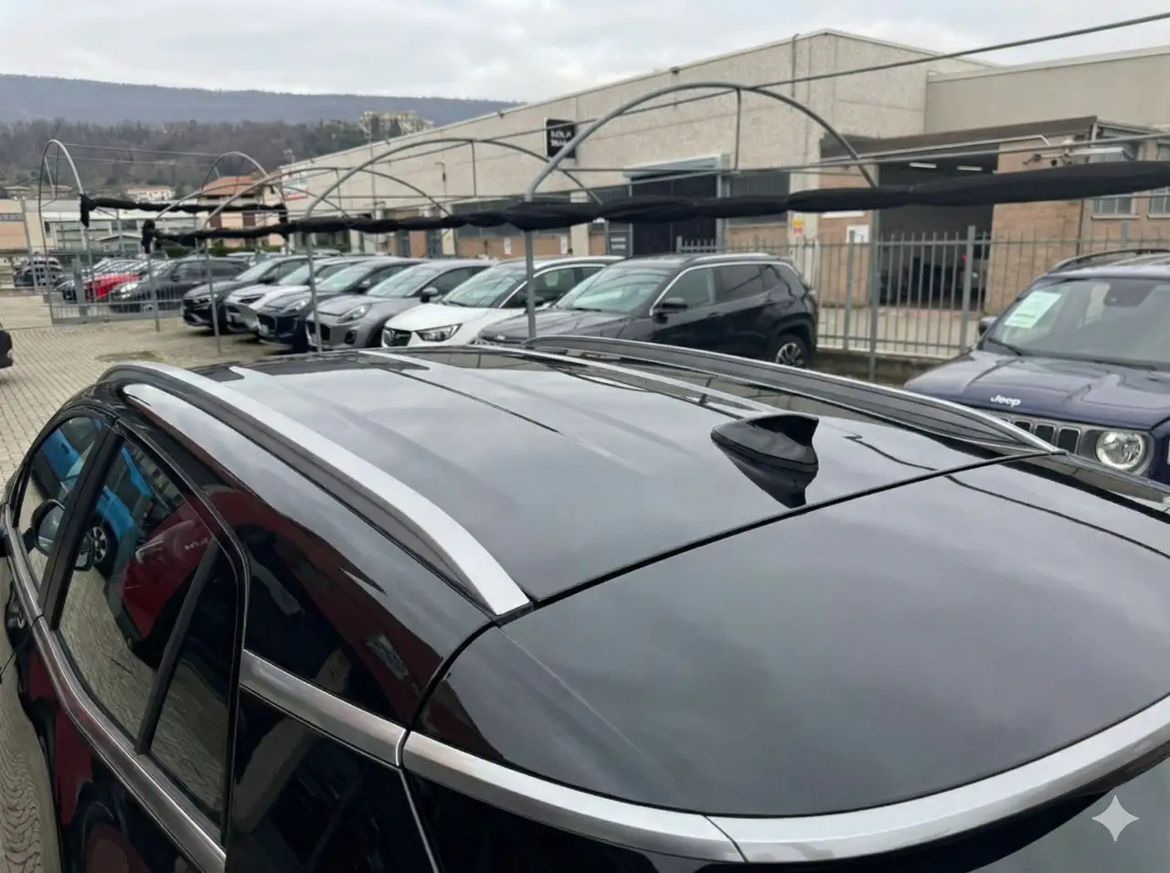 Kia Sportage 10