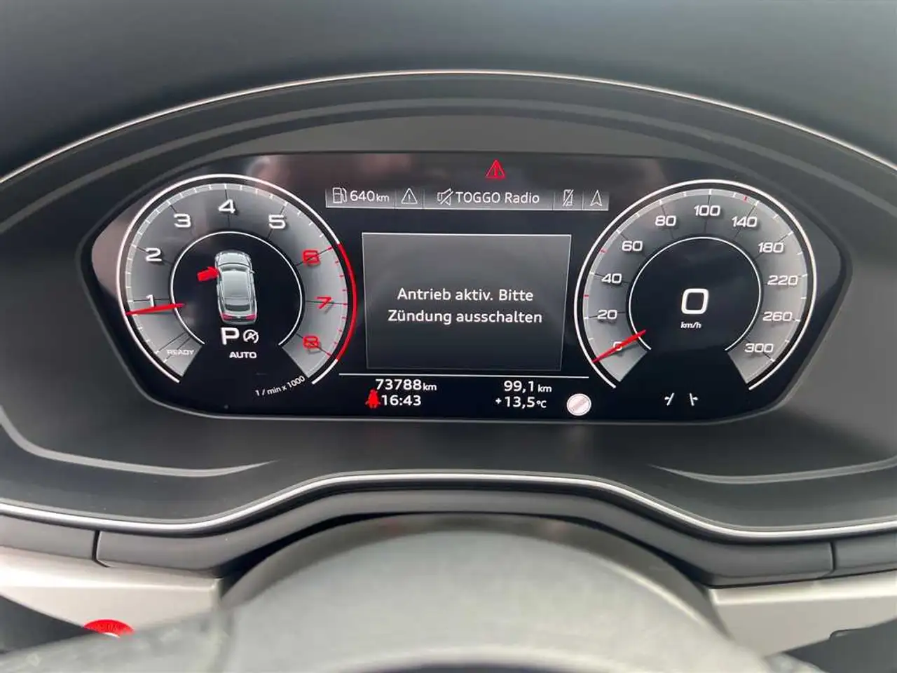 Audi A5 9