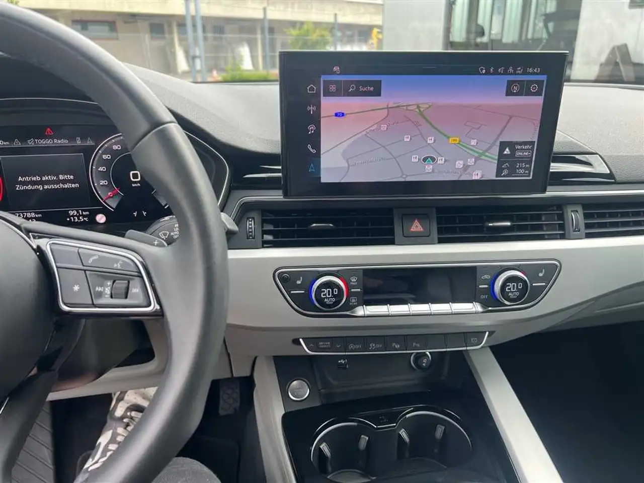 Audi A5 11