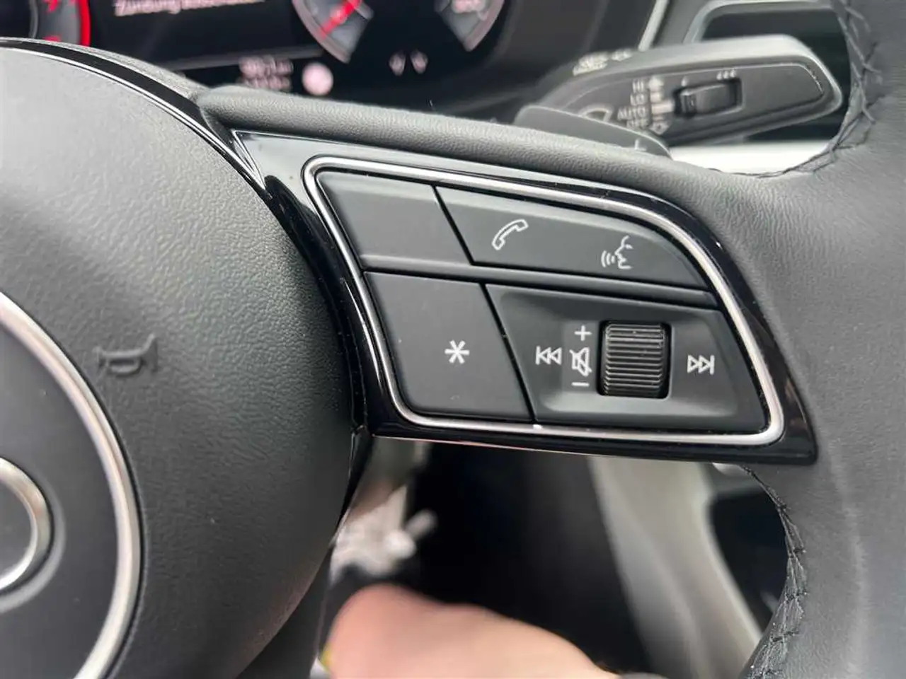 Audi A5 12