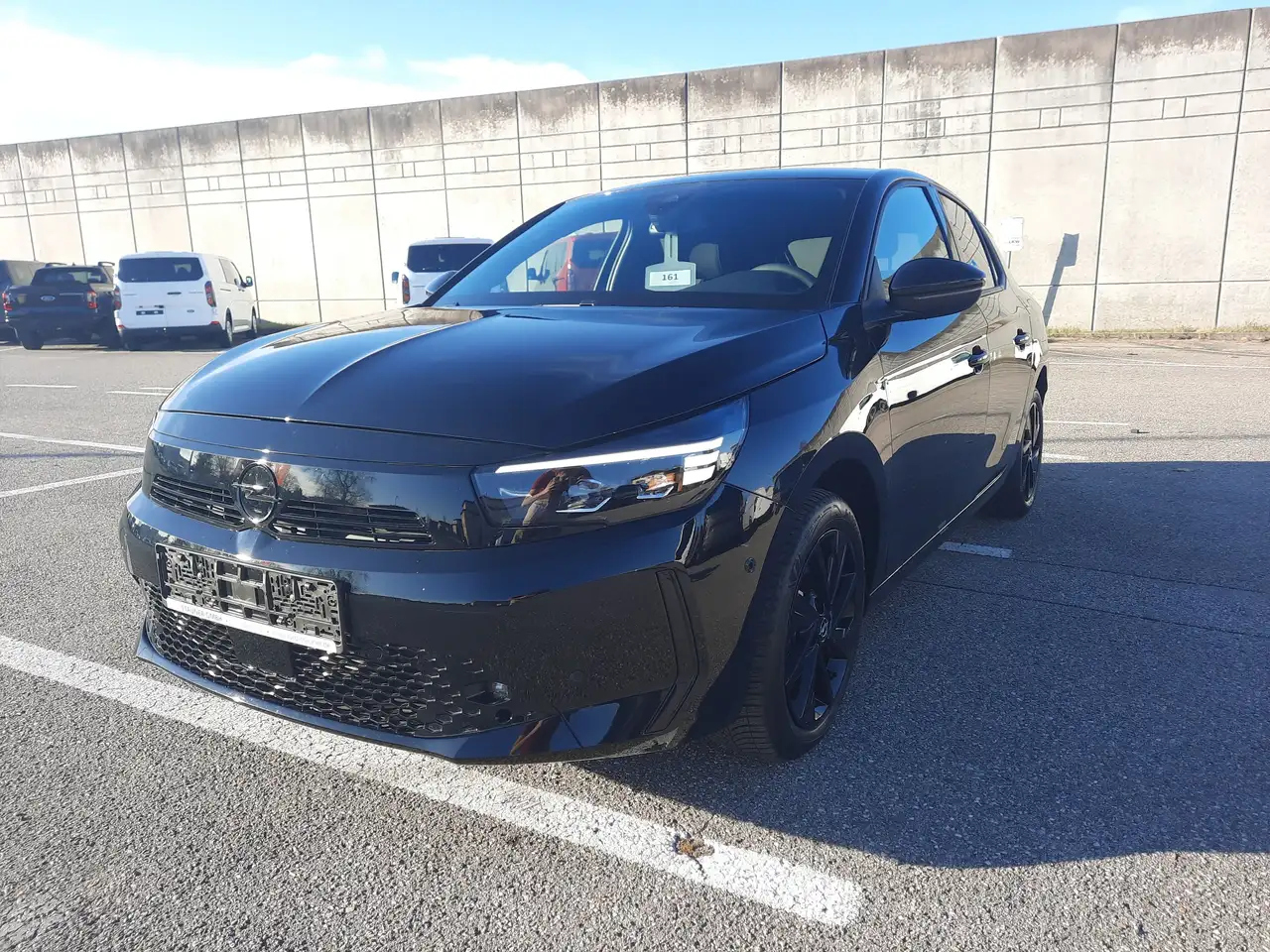 Opel Corsa 2