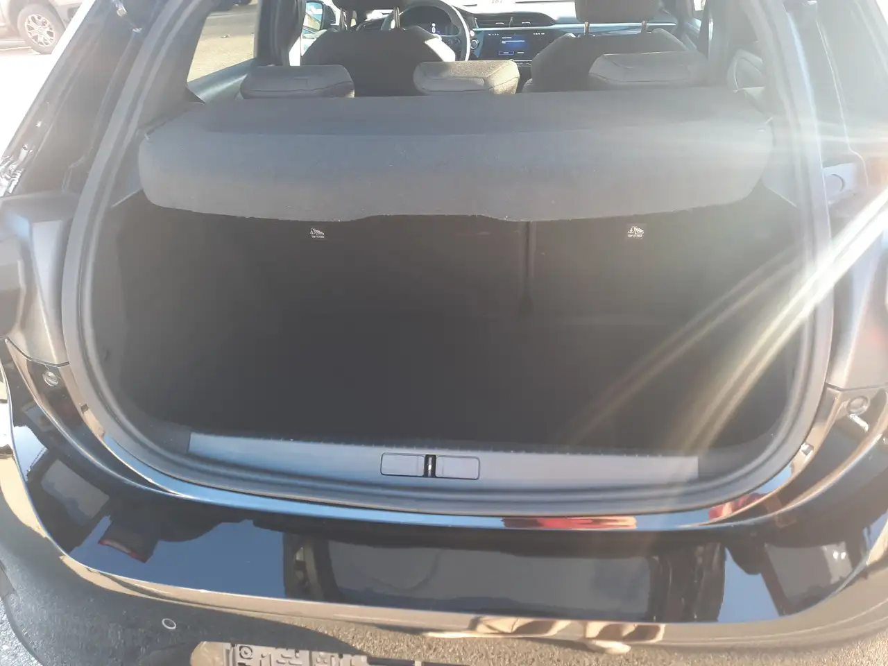 Opel Corsa 9