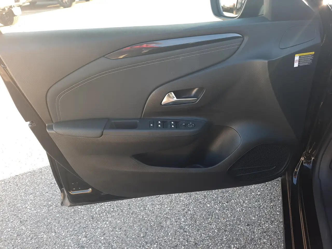 Opel Corsa 12