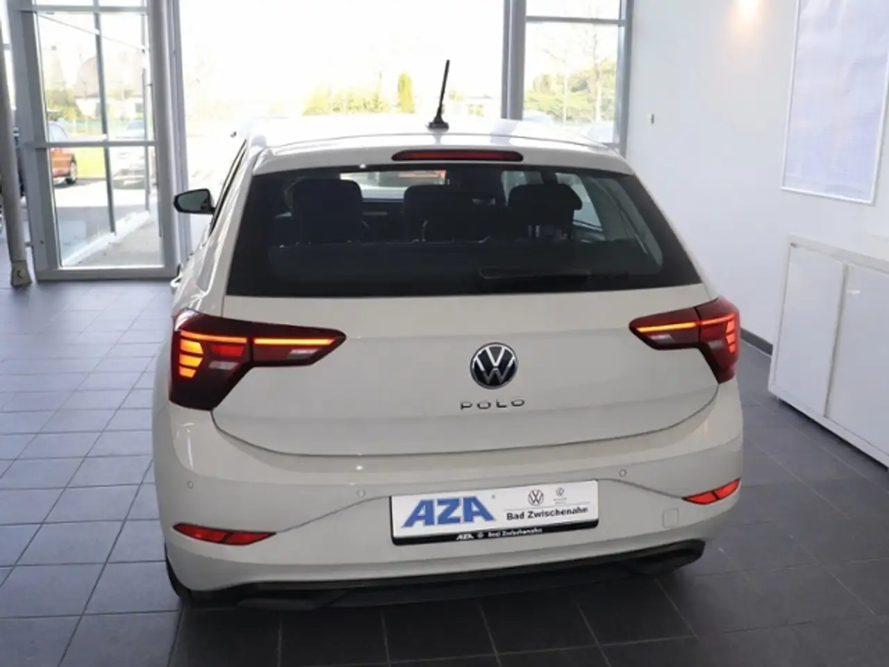 Volkswagen Polo 7