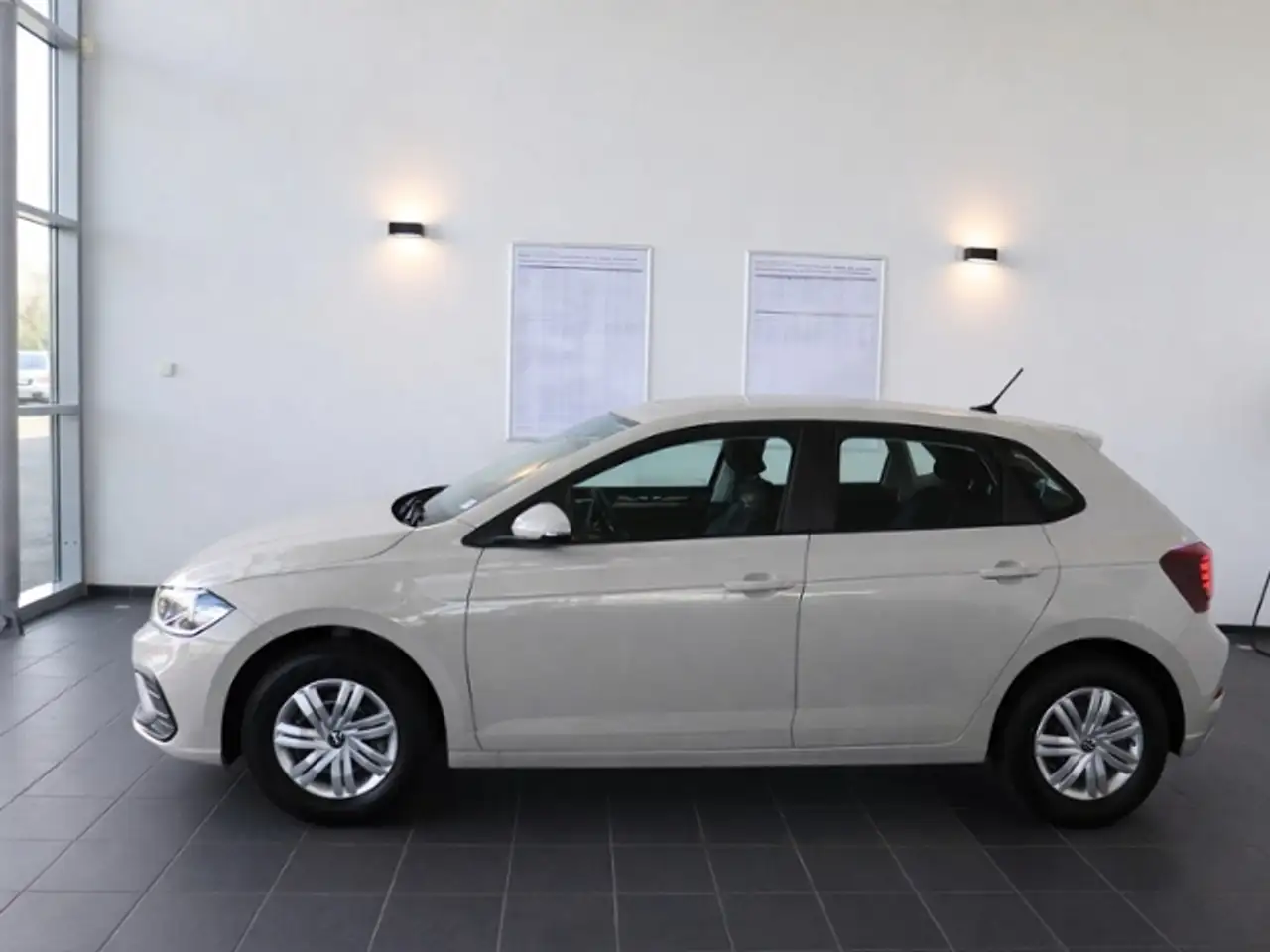 Volkswagen Polo 9