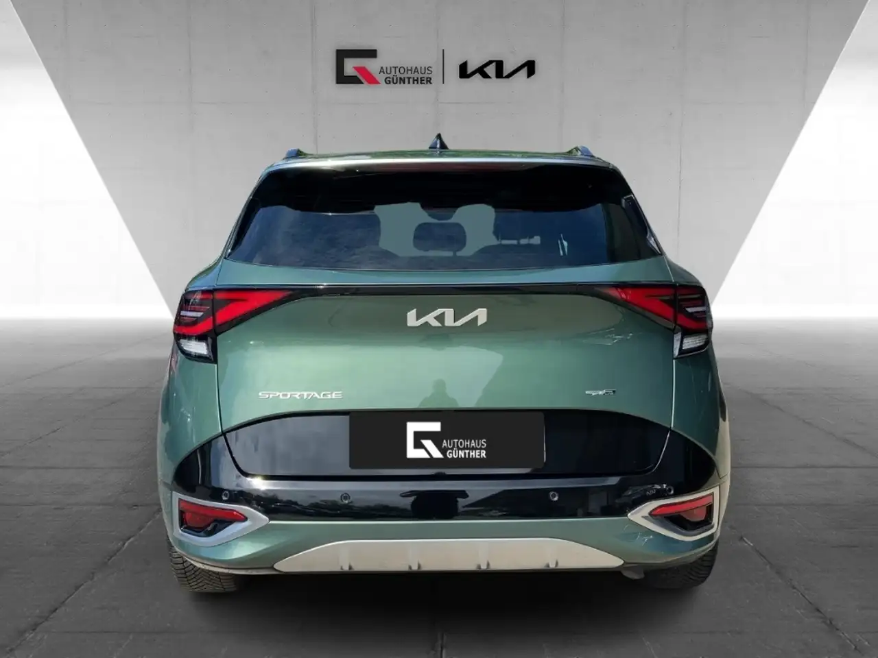 Kia Sportage 3