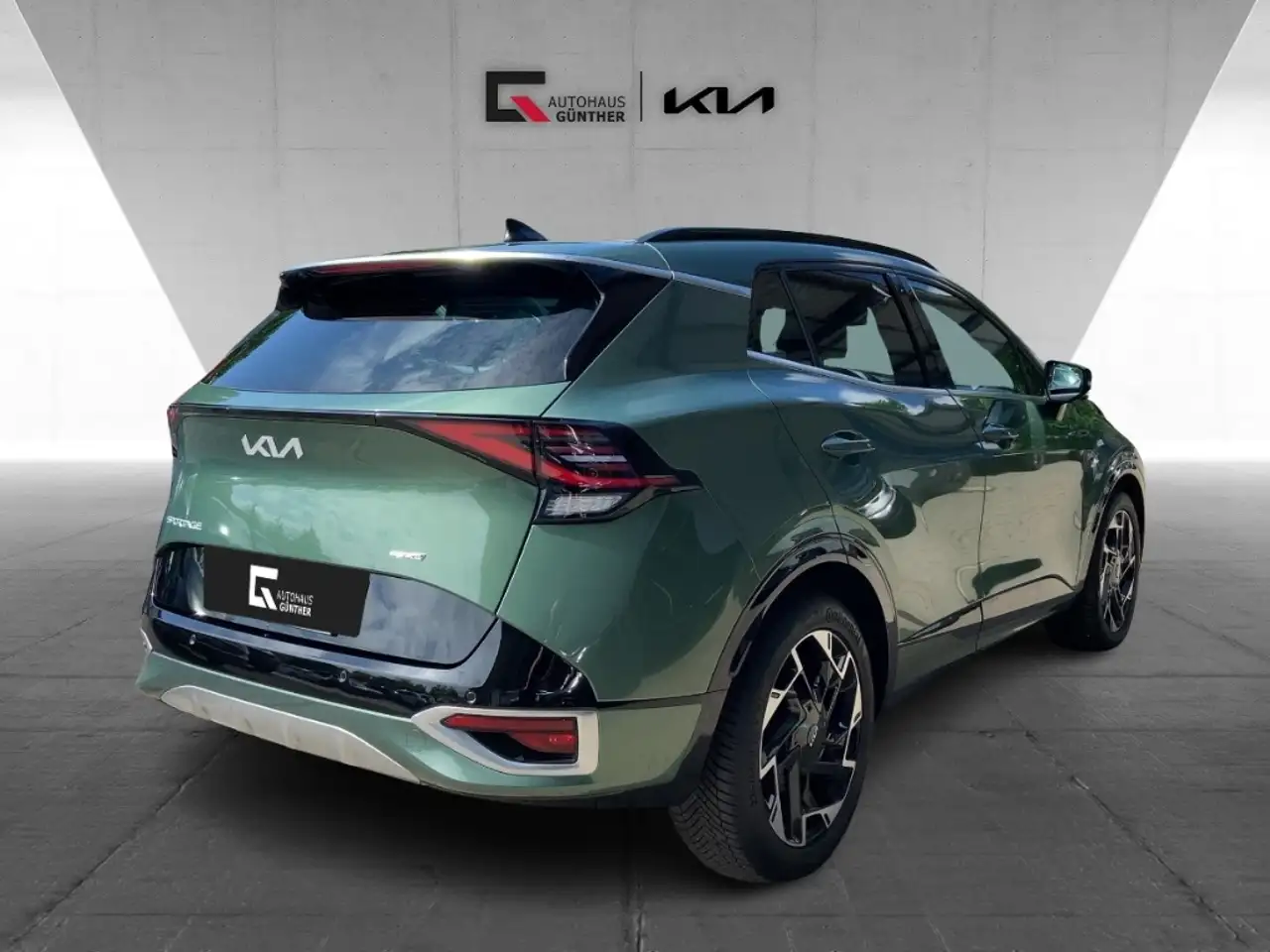 Kia Sportage 4