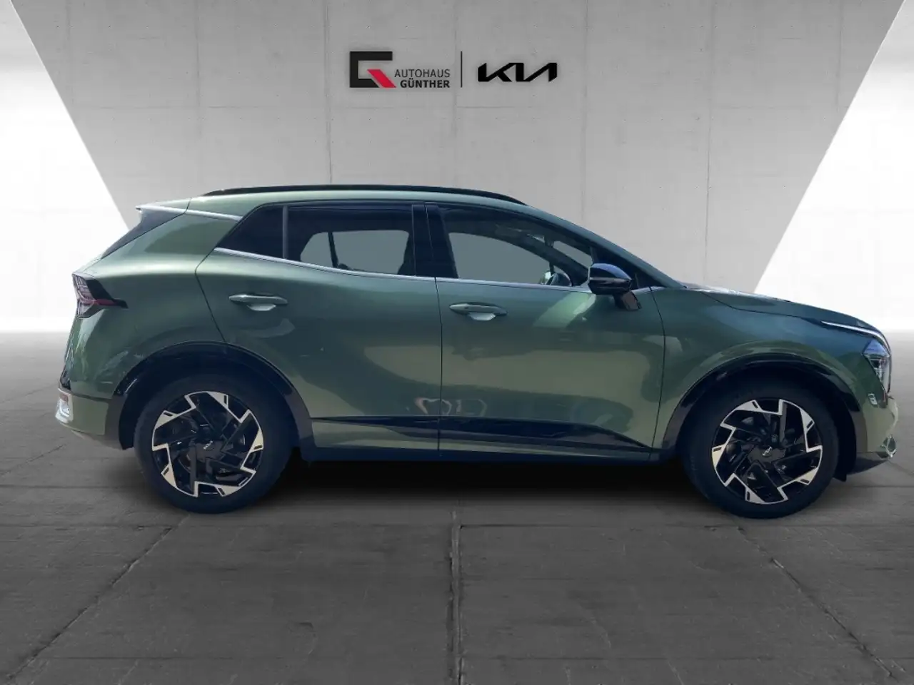 Kia Sportage 5