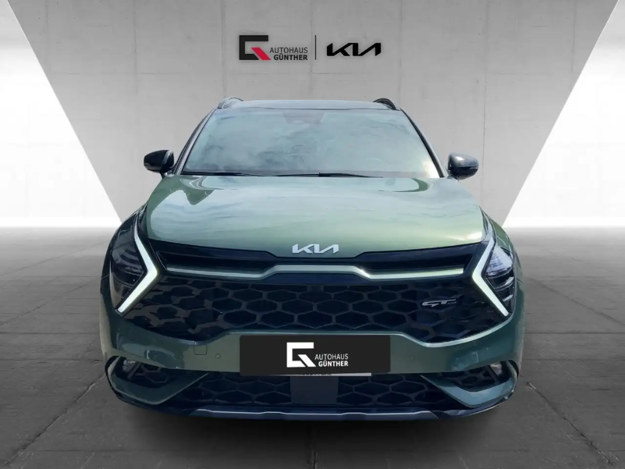 Kia Sportage 6