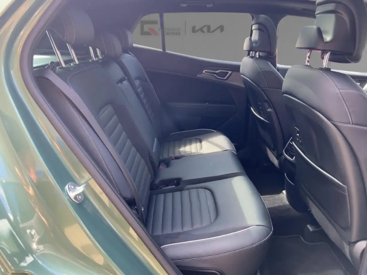 Kia Sportage 11
