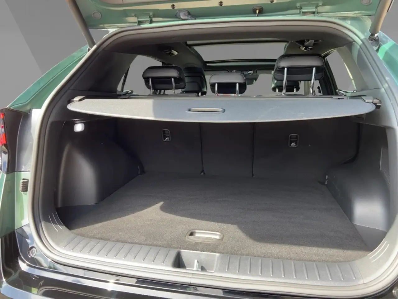 Kia Sportage 12