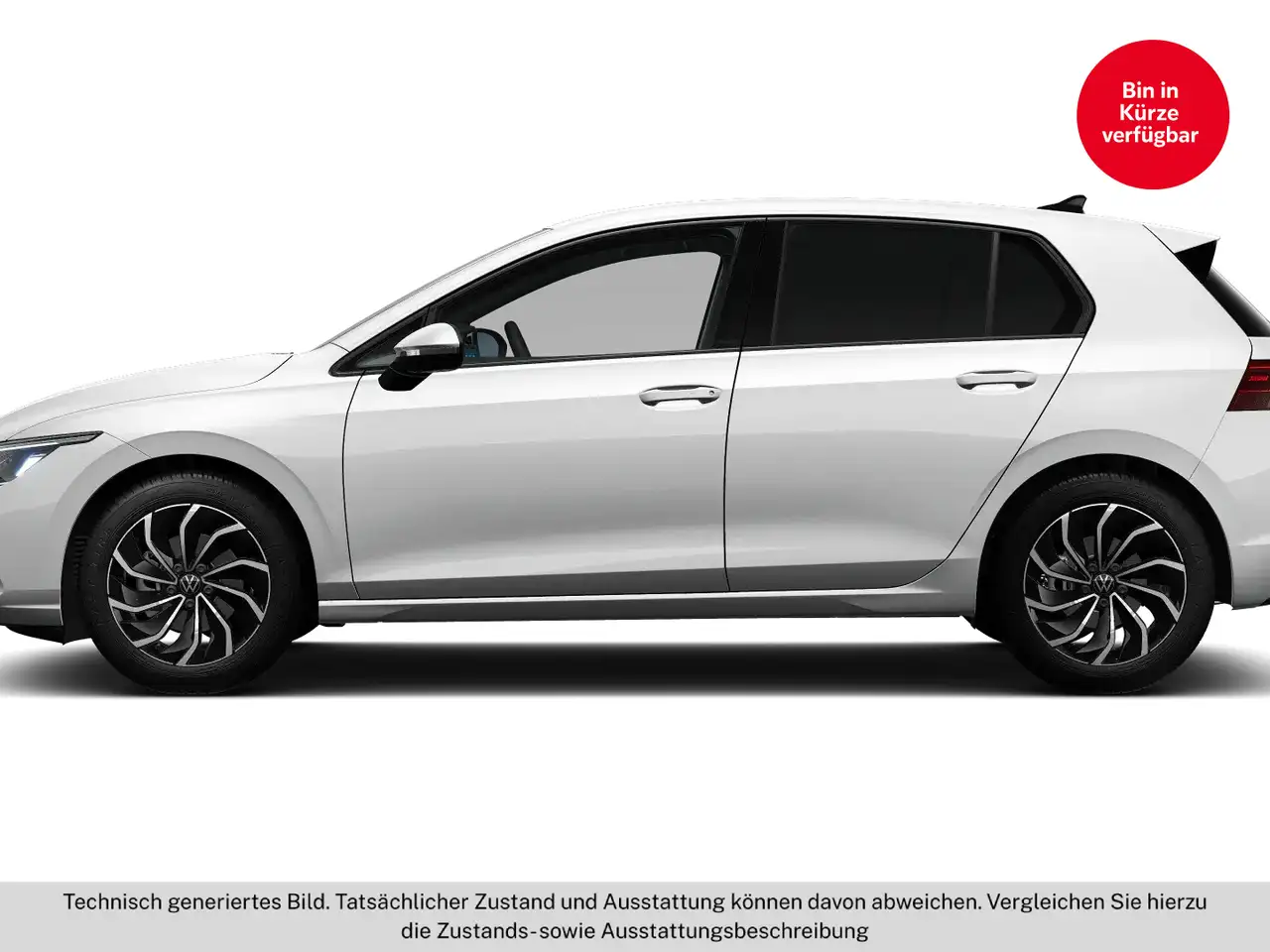 Volkswagen Golf 2