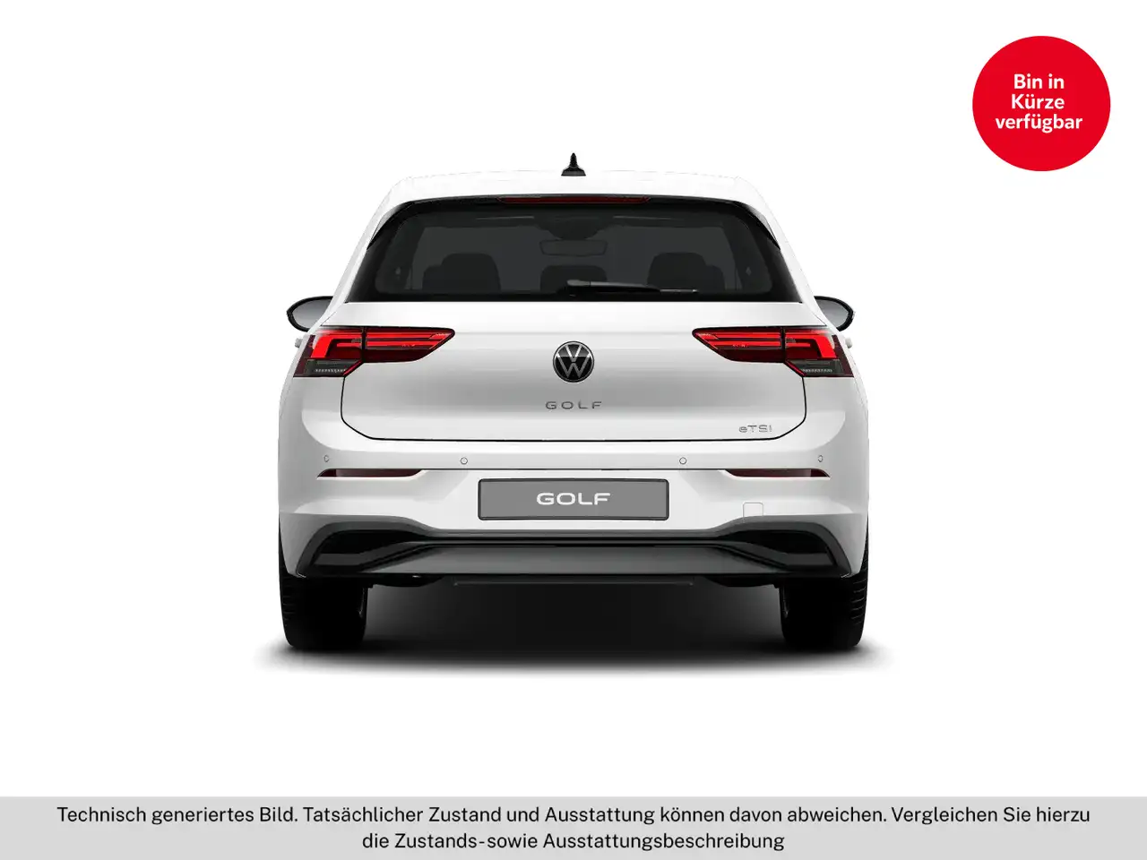 Volkswagen Golf 3