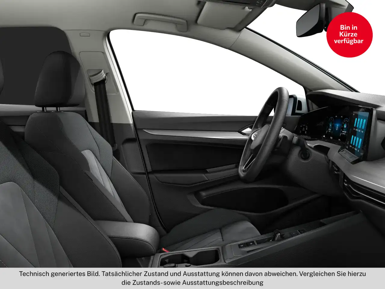 Volkswagen Golf 4