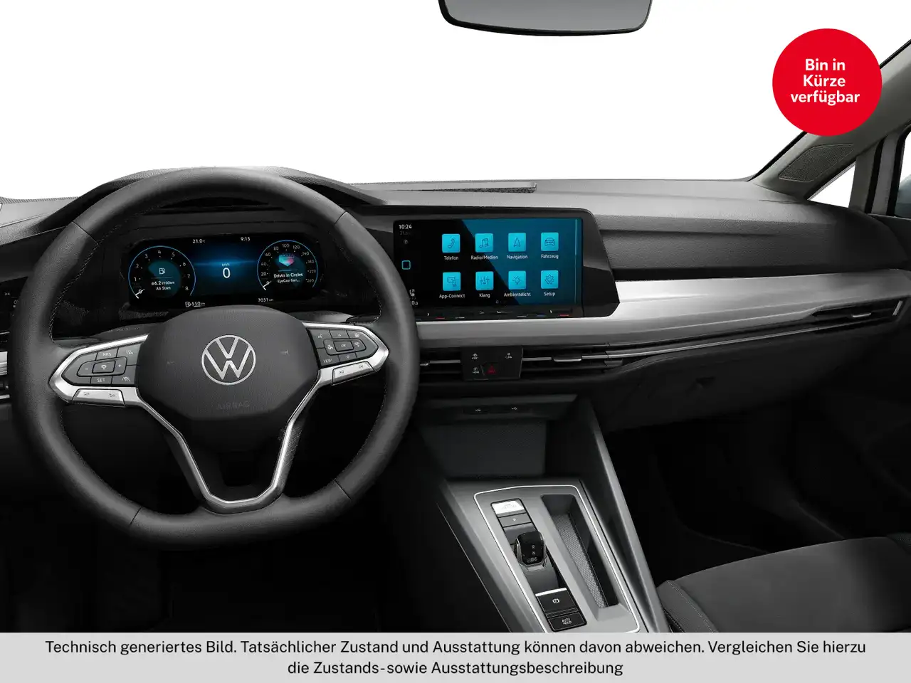 Volkswagen Golf 5