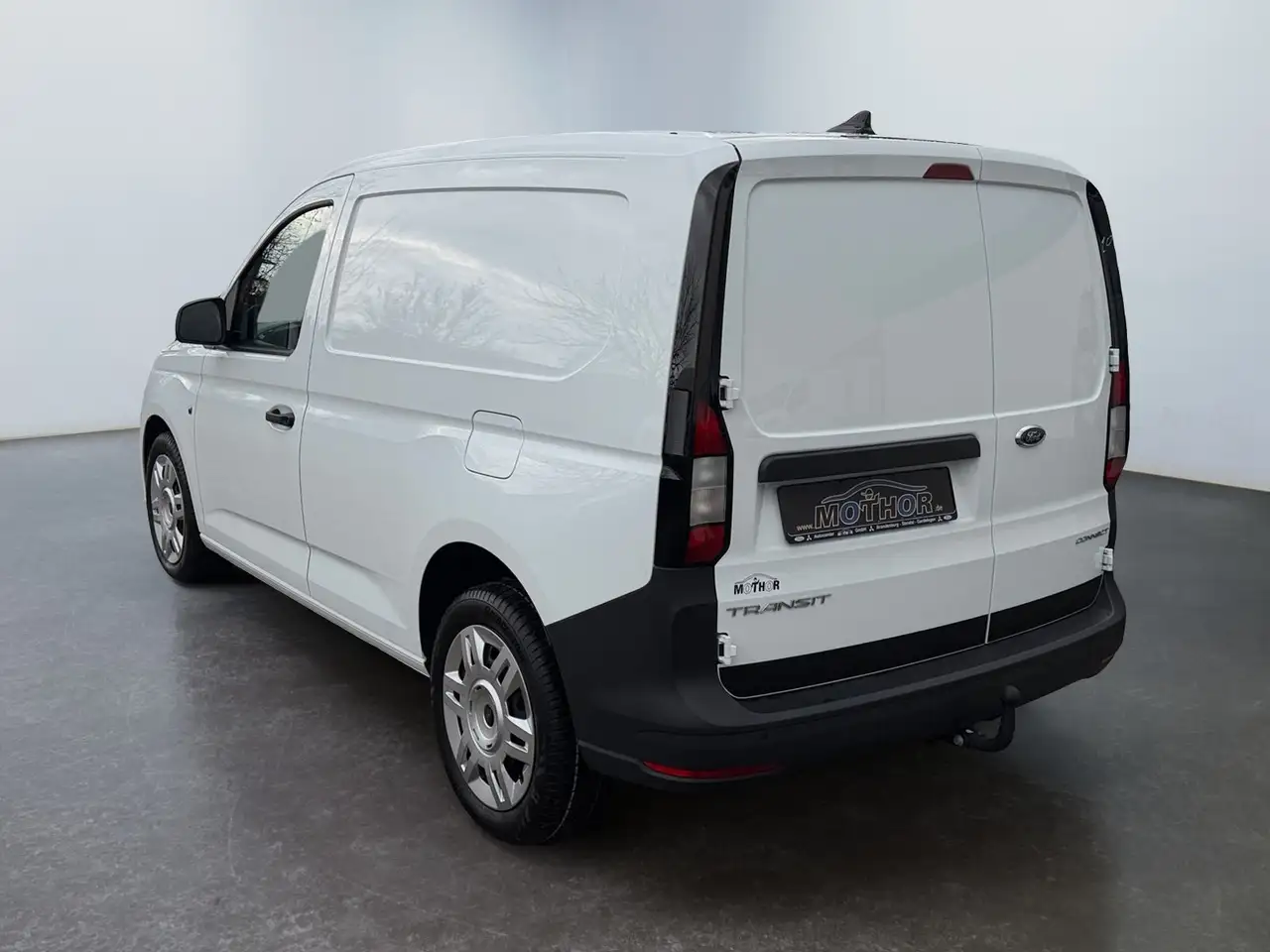 Ford Transit 3