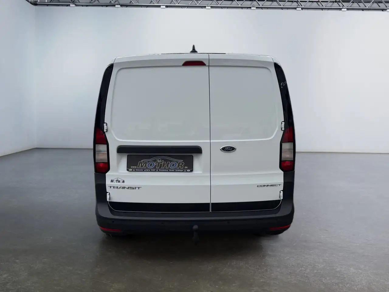 Ford Transit 4