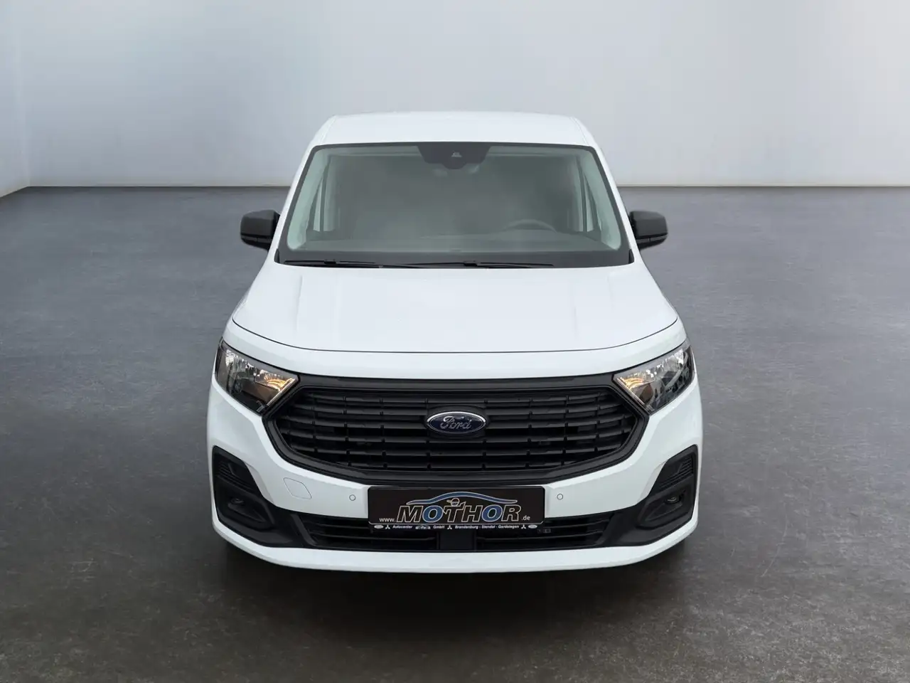 Ford Transit 5