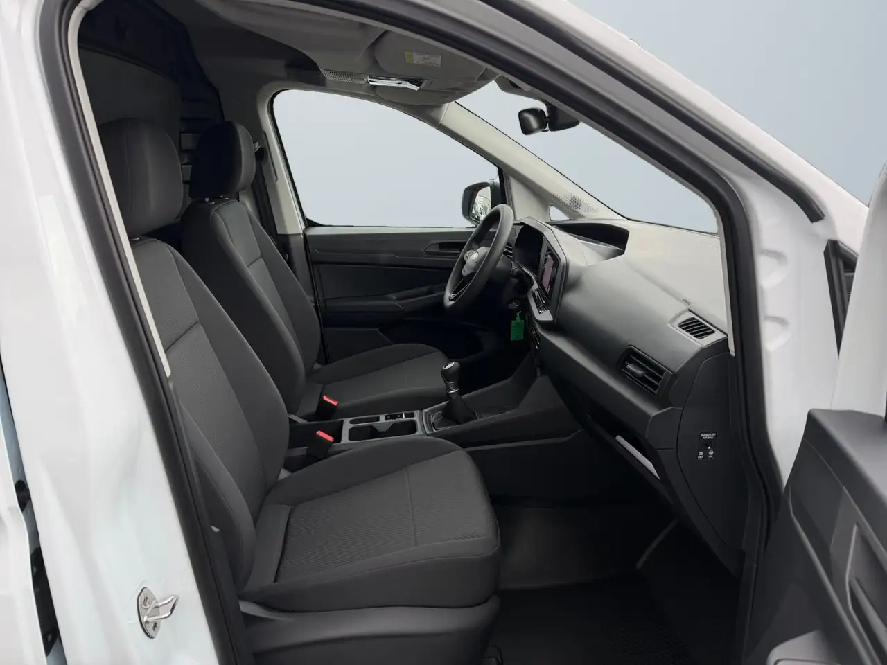 Ford Transit 9