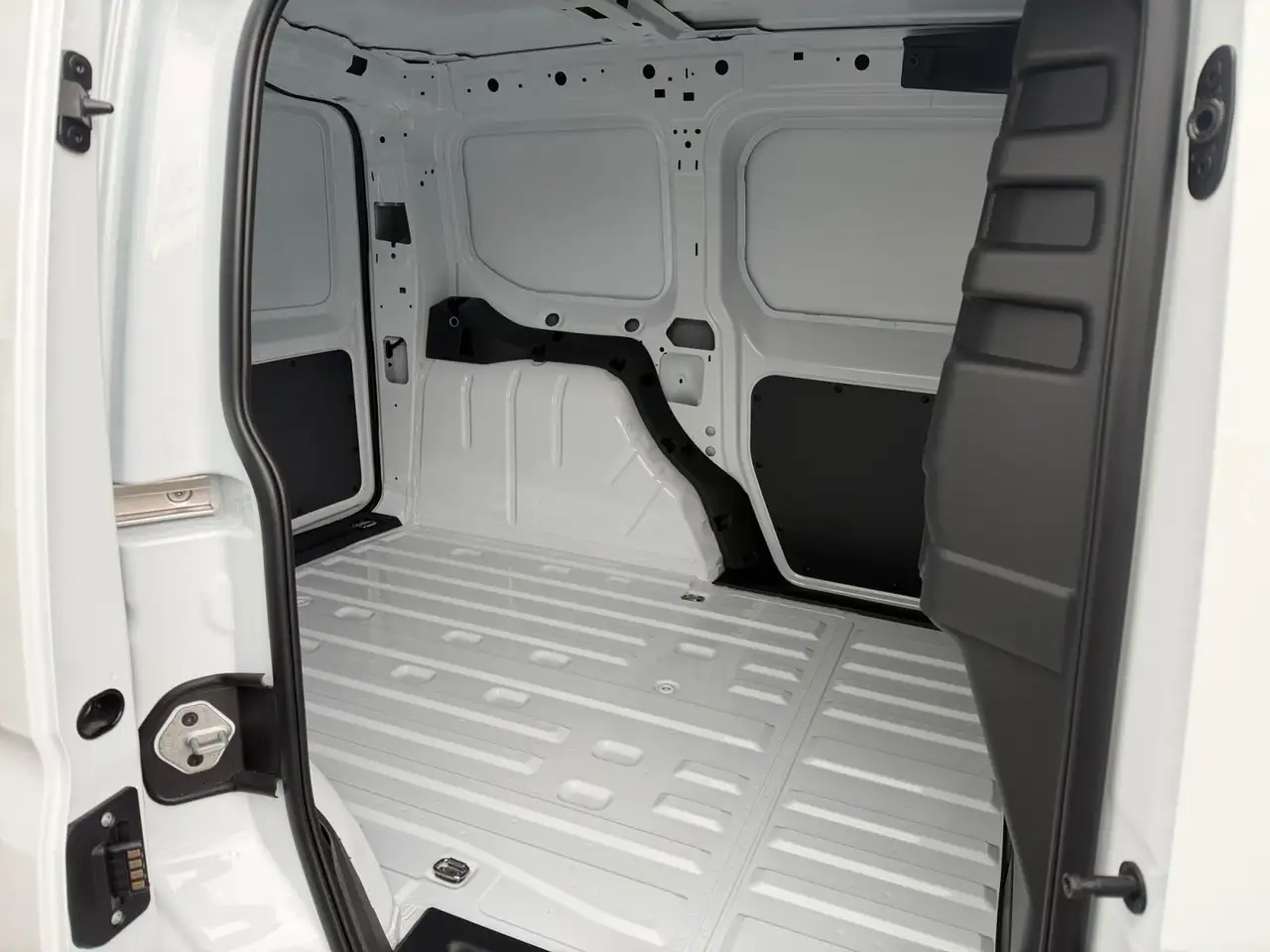 Ford Transit 10